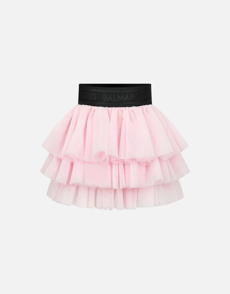 Girls Skirt