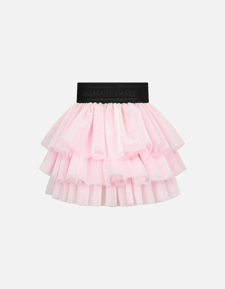 Girls Skirt