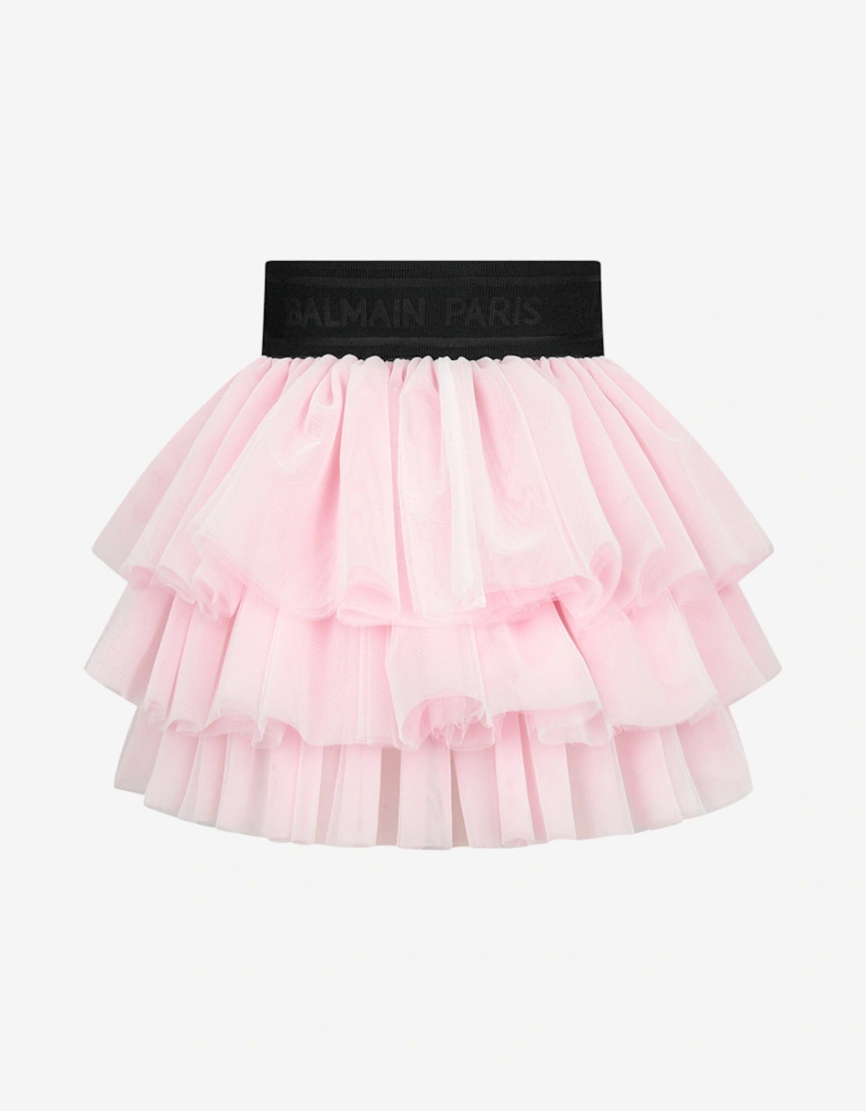 Girls Skirt