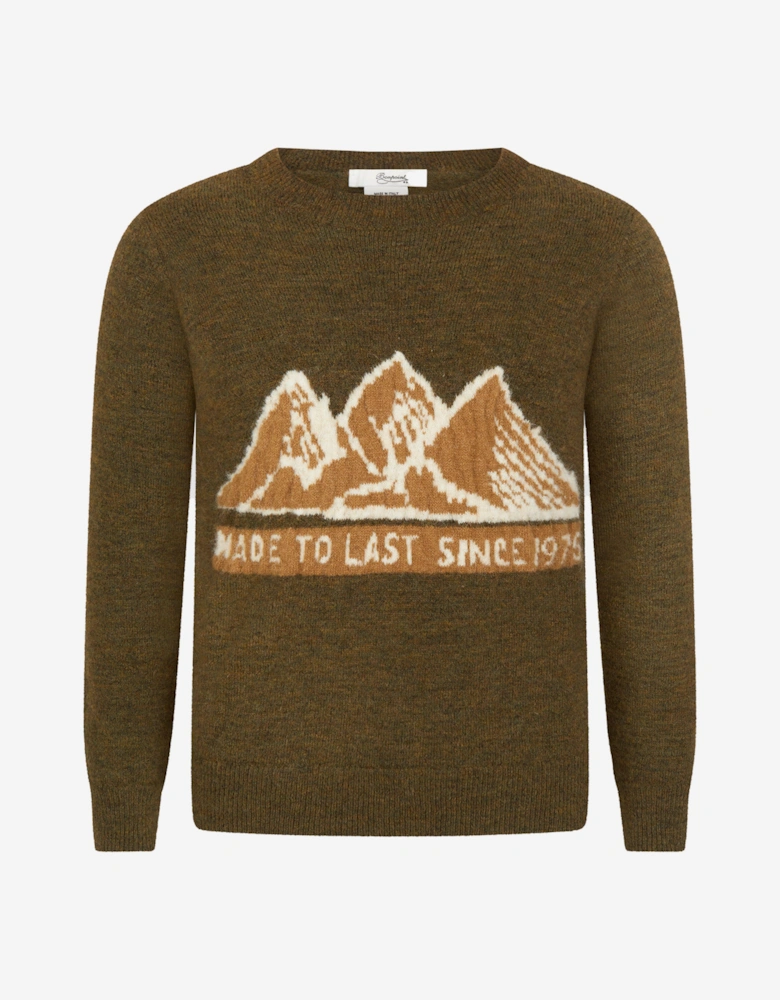 Boys Sweat Top