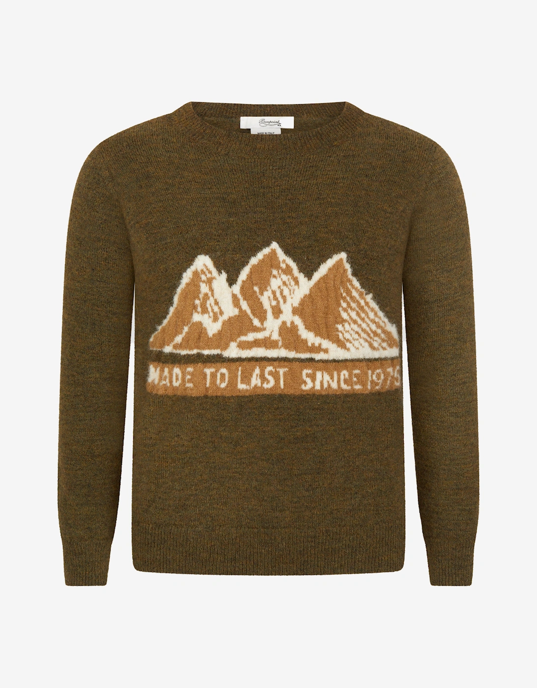 Boys Sweat Top, 5 of 4