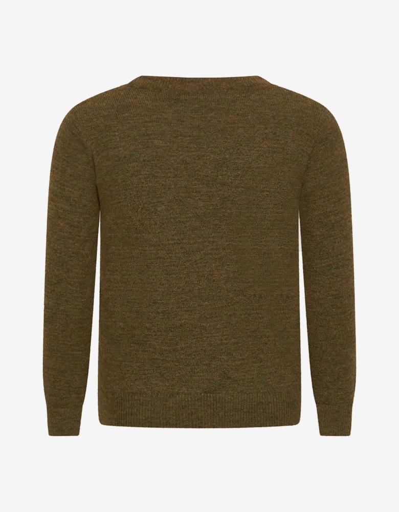 Boys Sweat Top