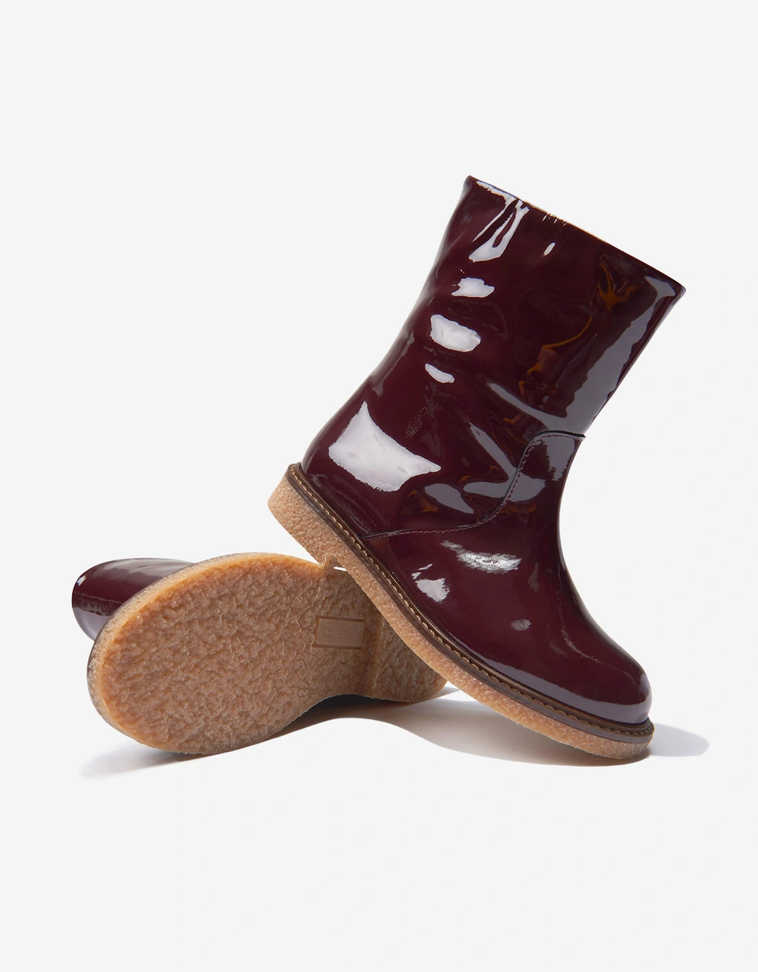 Girls Boots