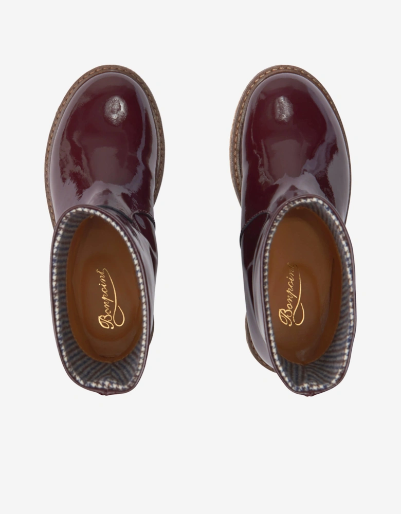 Girls Boots