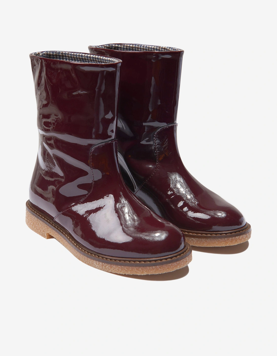 Girls Boots, 5 of 4