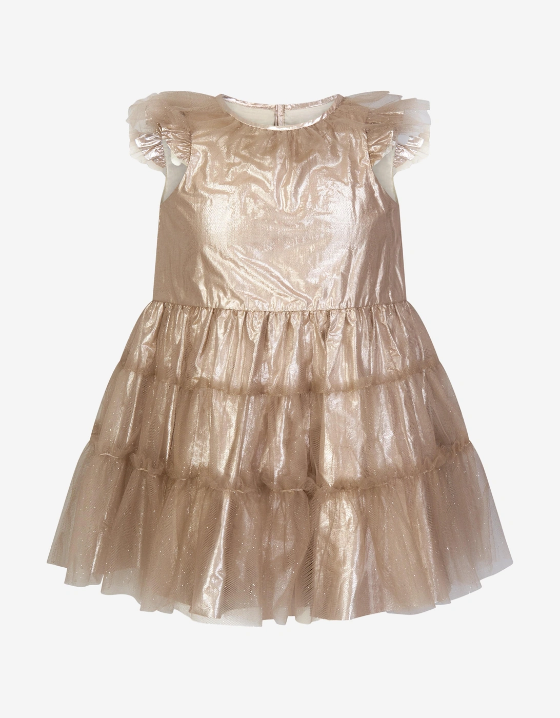 Girls Dress, 5 of 4