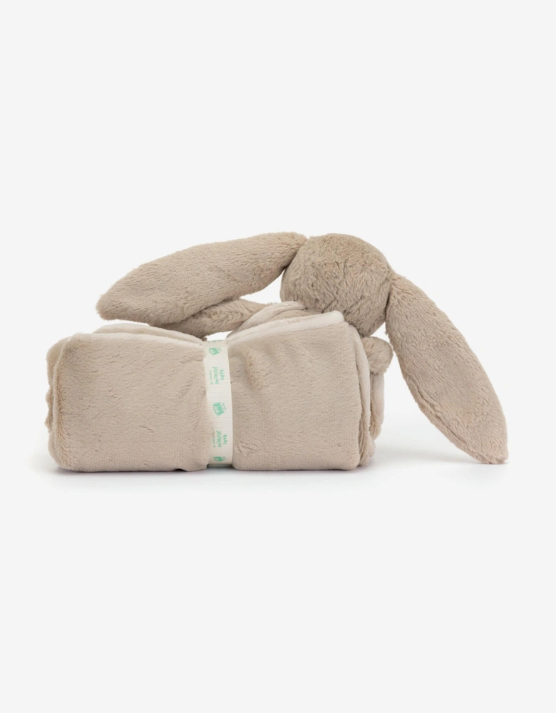 Bashful Bunny Blanket in Beige (70 CM)