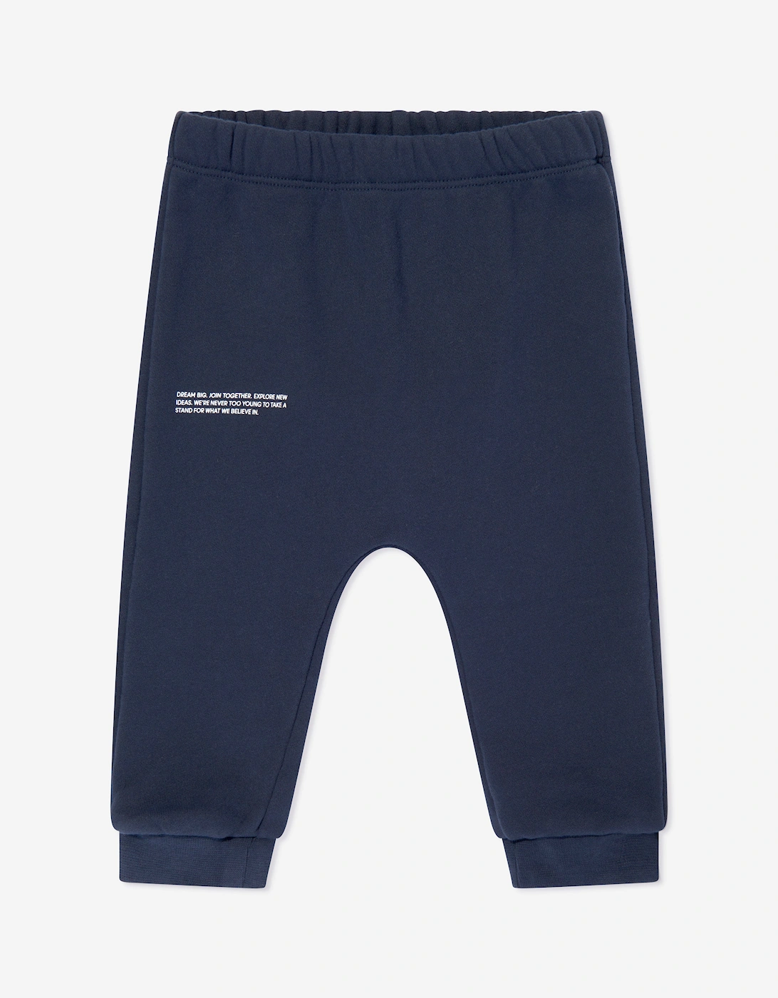 Baby 365 Track Pants in Navy, 5 of 4
