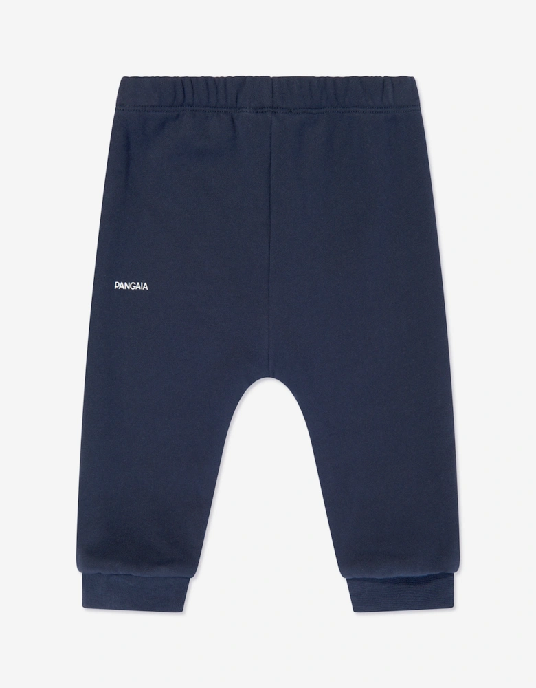 Baby 365 Track Pants in Navy