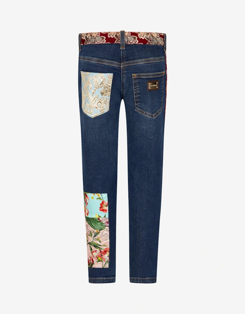 Girls Jeans