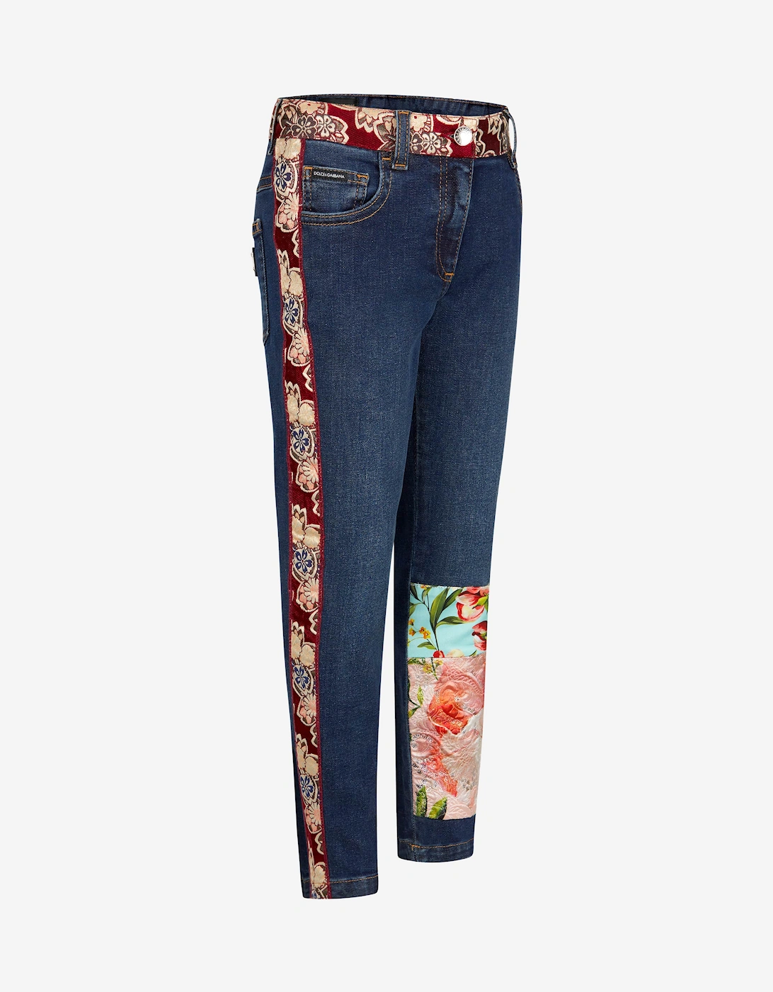 Girls Jeans, 9 of 8