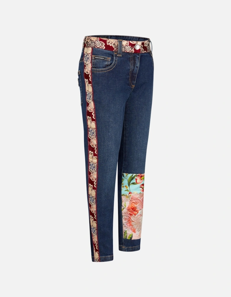 Girls Jeans