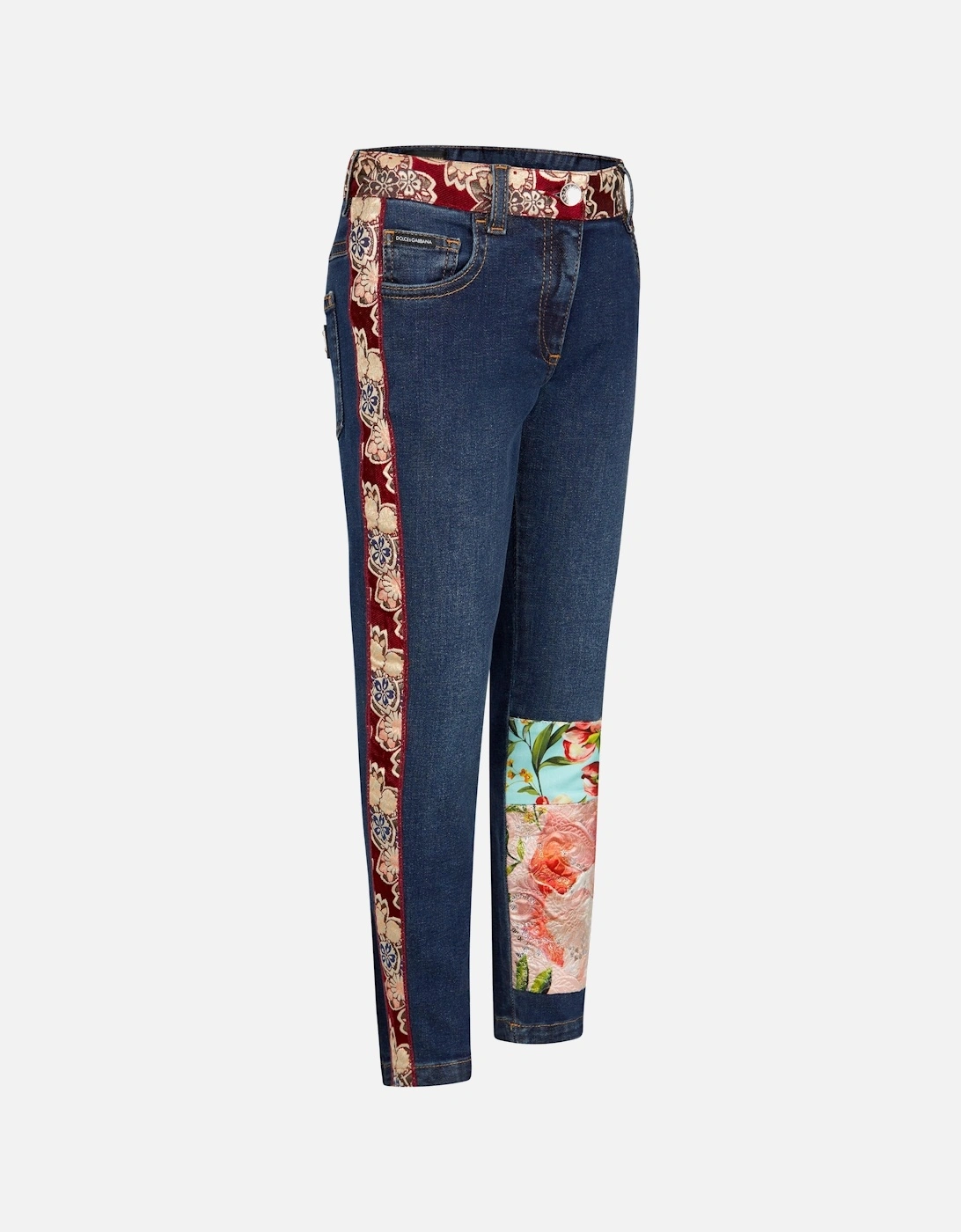 Girls Jeans