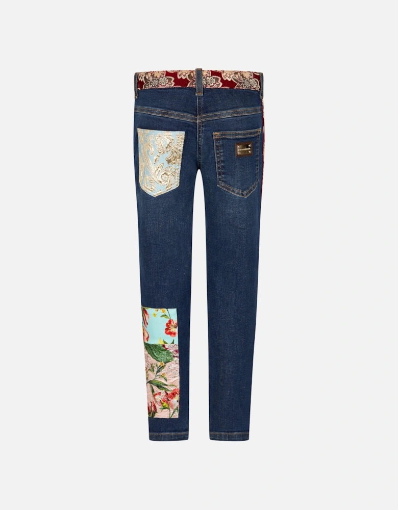 Girls Jeans