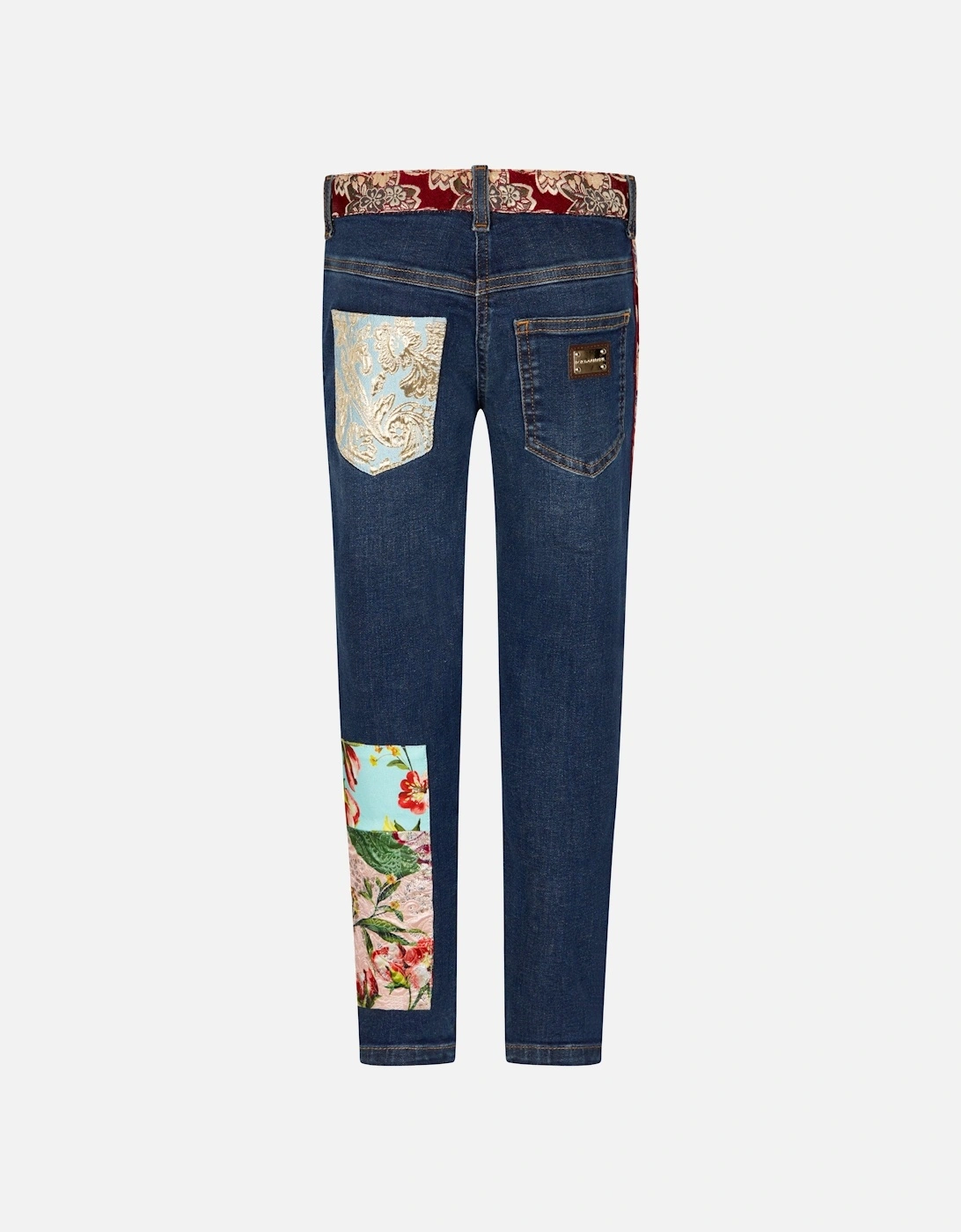 Girls Jeans