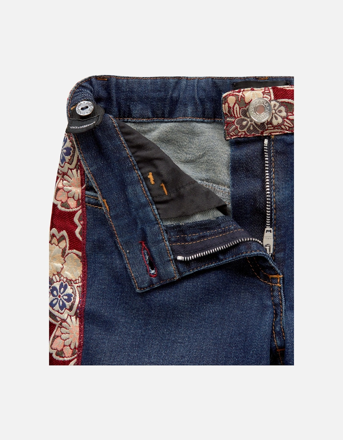 Girls Jeans