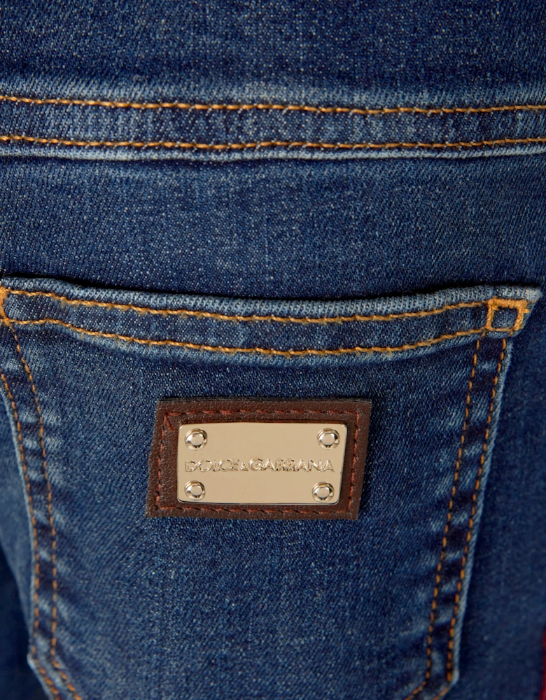 Girls Jeans