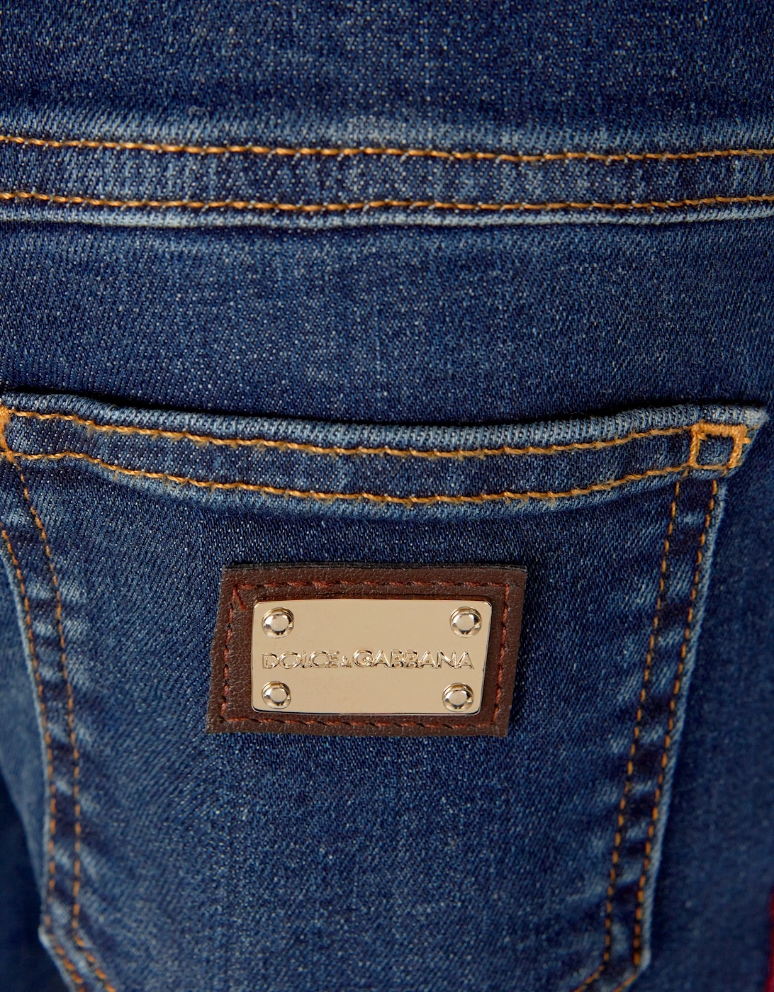 Girls Jeans