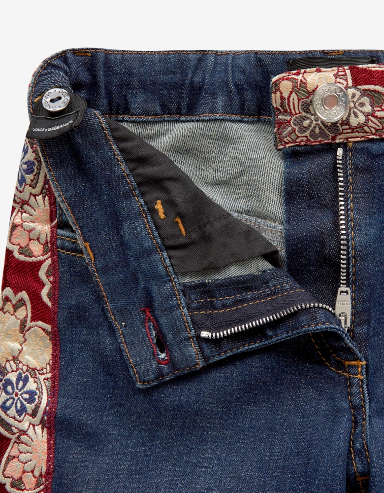 Girls Jeans