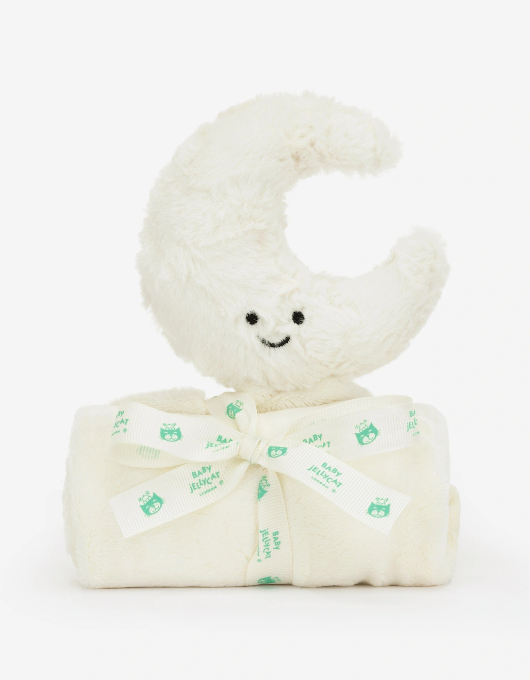 Amuseables Moon Soother in White (34 CM), 7 of 6