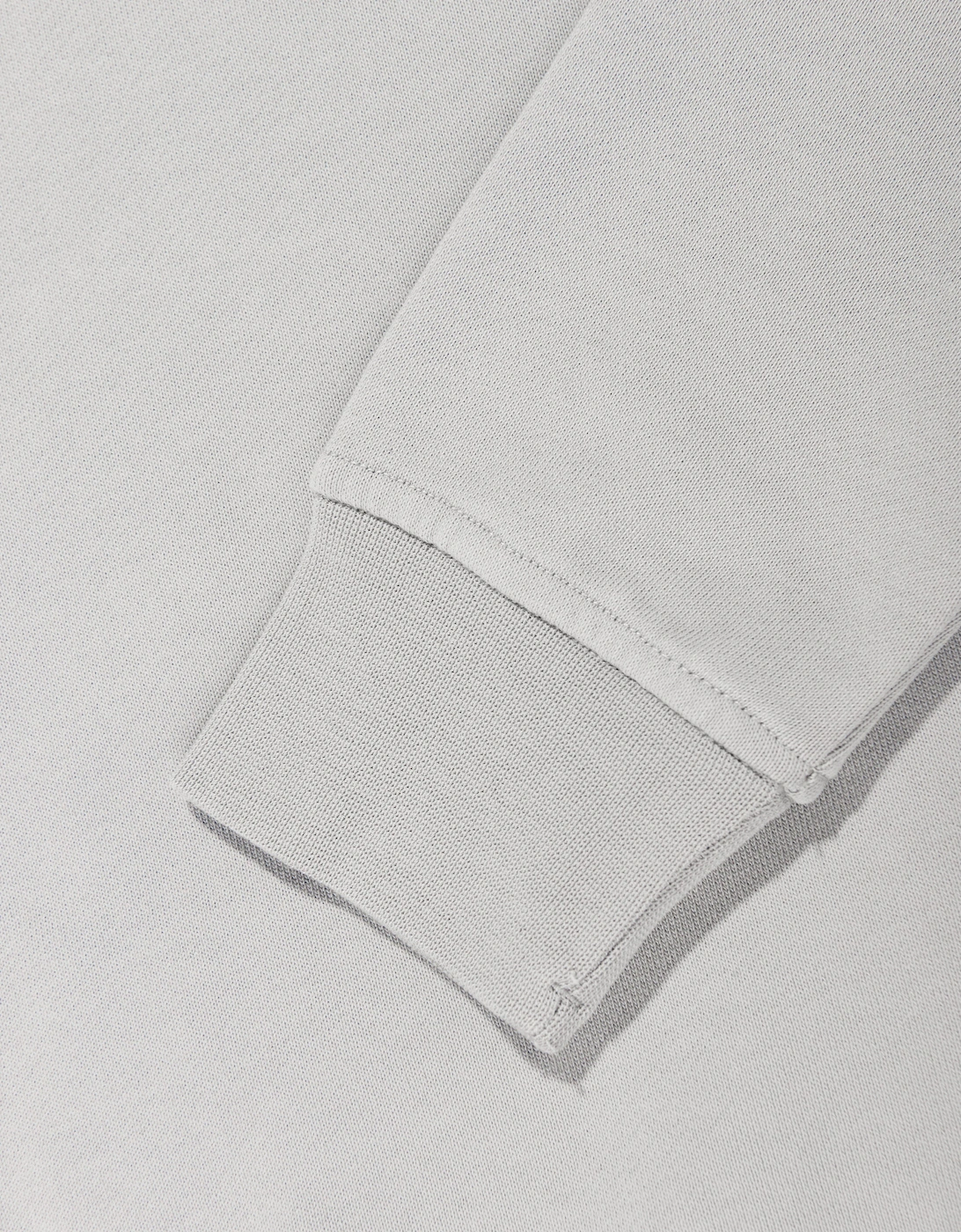 C.P. Company Boys Lens Sweatshirt in Grey