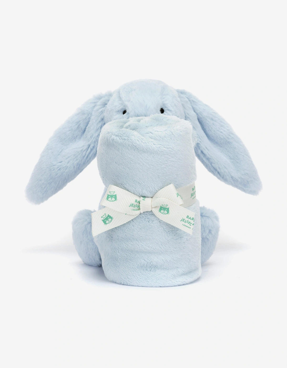 Bashful Bunny Soother in Blue (34 CM), 6 of 5