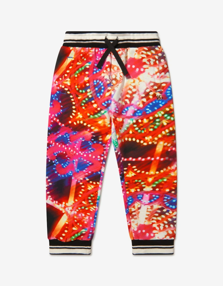 Boys Illuminations Joggers