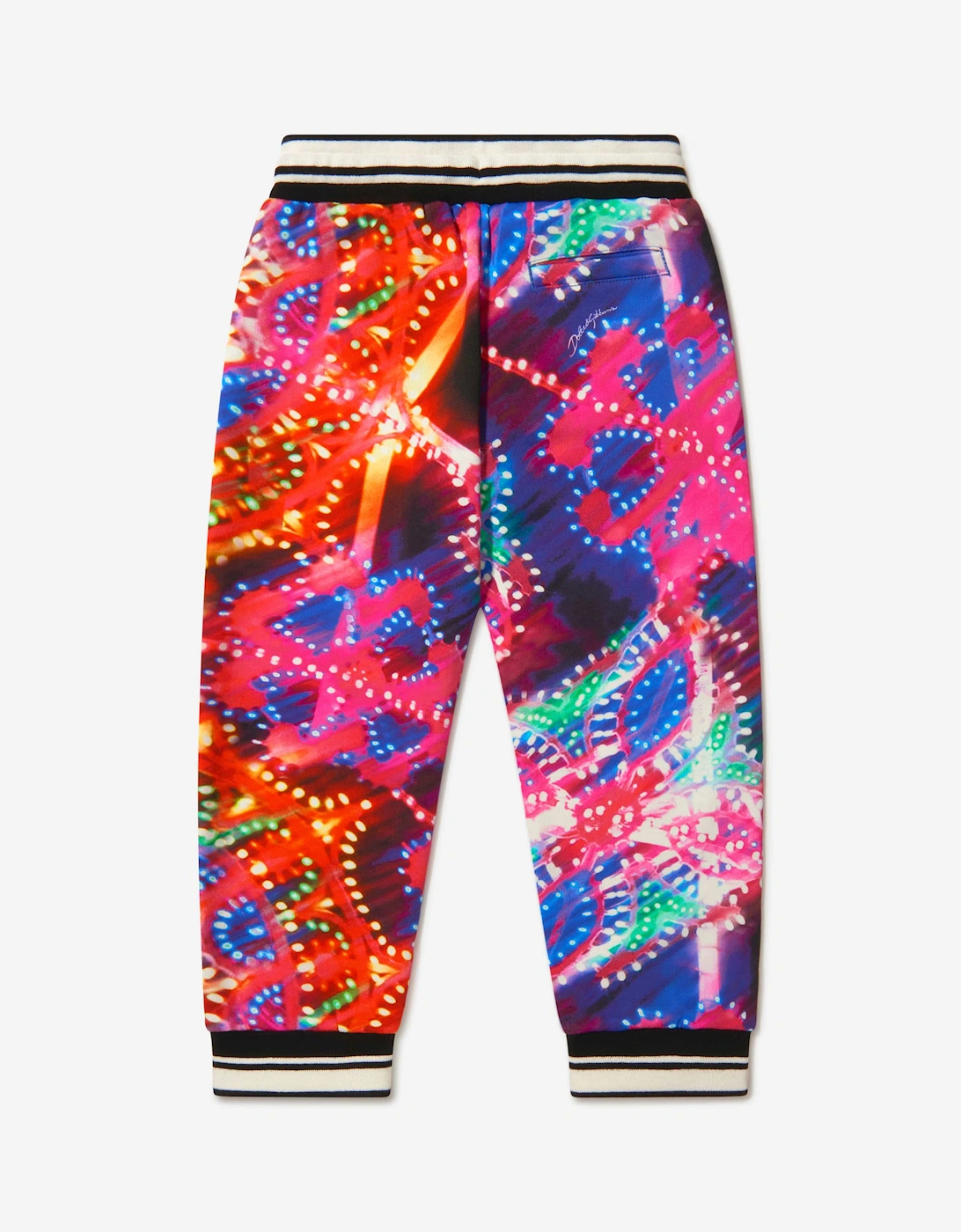 Boys Illuminations Joggers