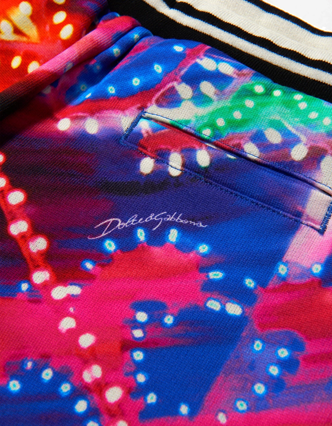 Boys Illuminations Joggers