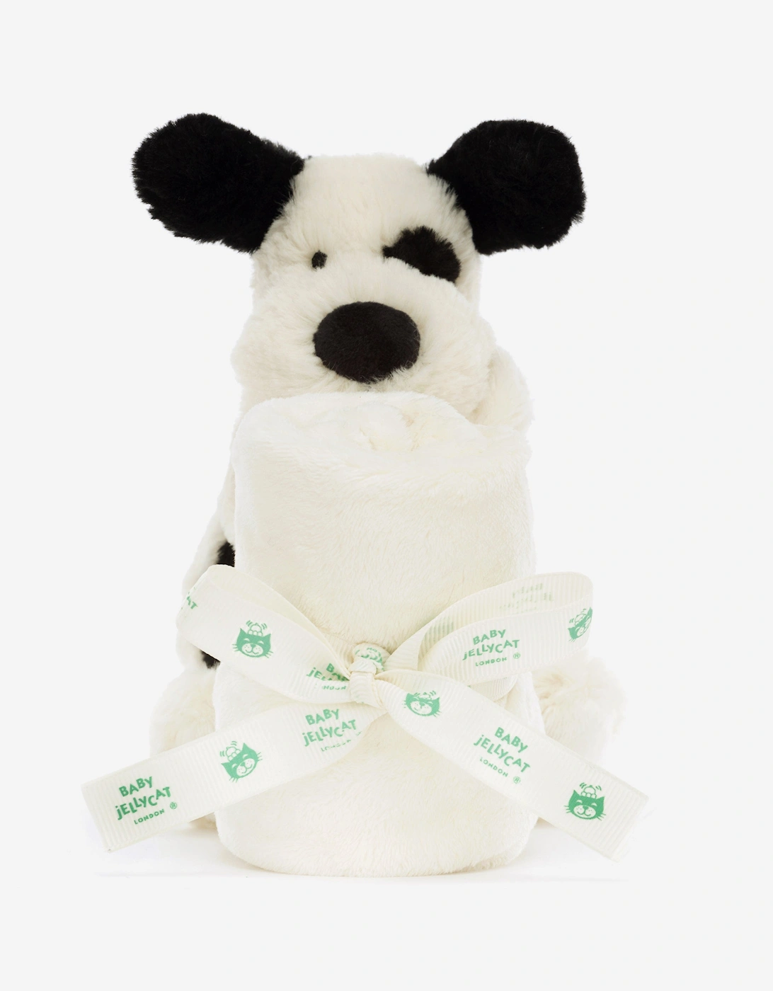 Bashful Puppy Soother in White (34 CM), 5 of 4