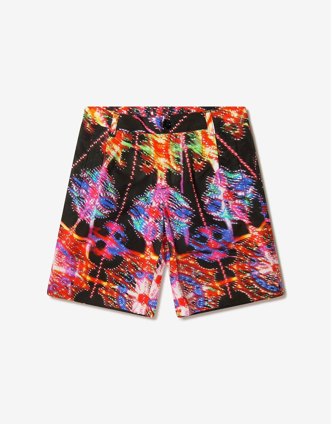 Boys Illuminations Bermuda Shorts, 5 of 4