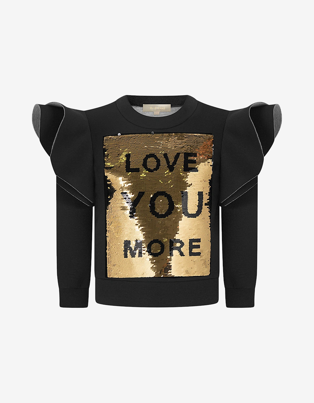 Girls Sequins Sweater, 9 of 8