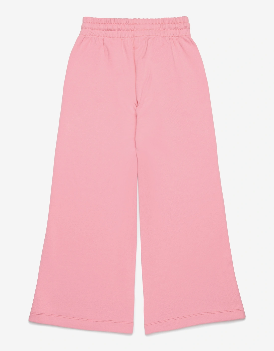 Girls Relaxed Leg Joggers in Pink