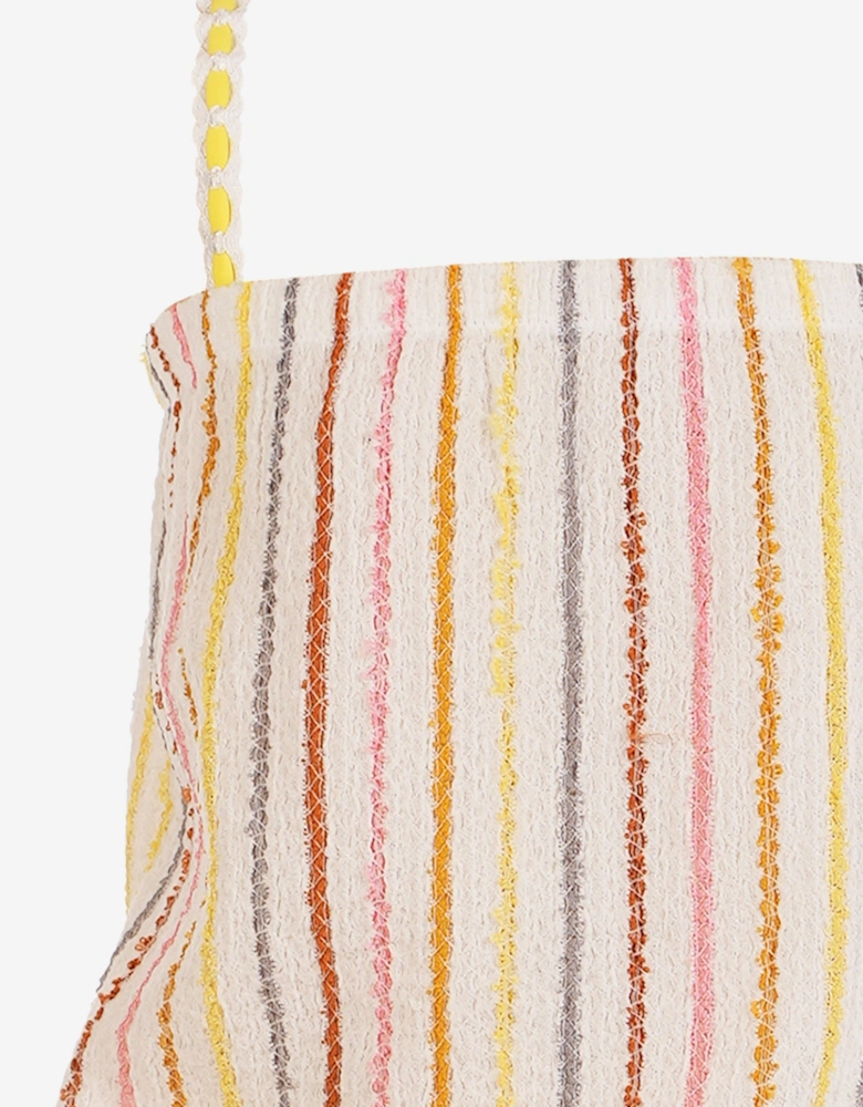 Girls Libby Playsuit in Multicolour