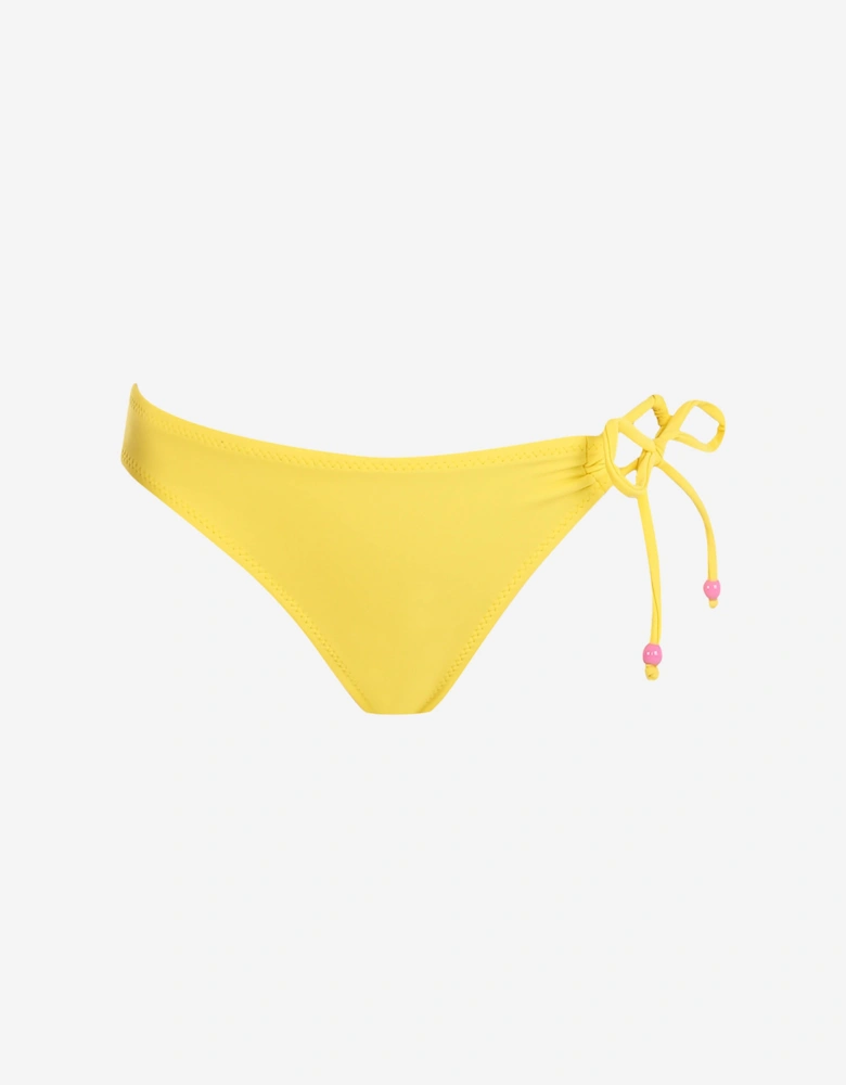 Girls Thelma Bikini in Yellow