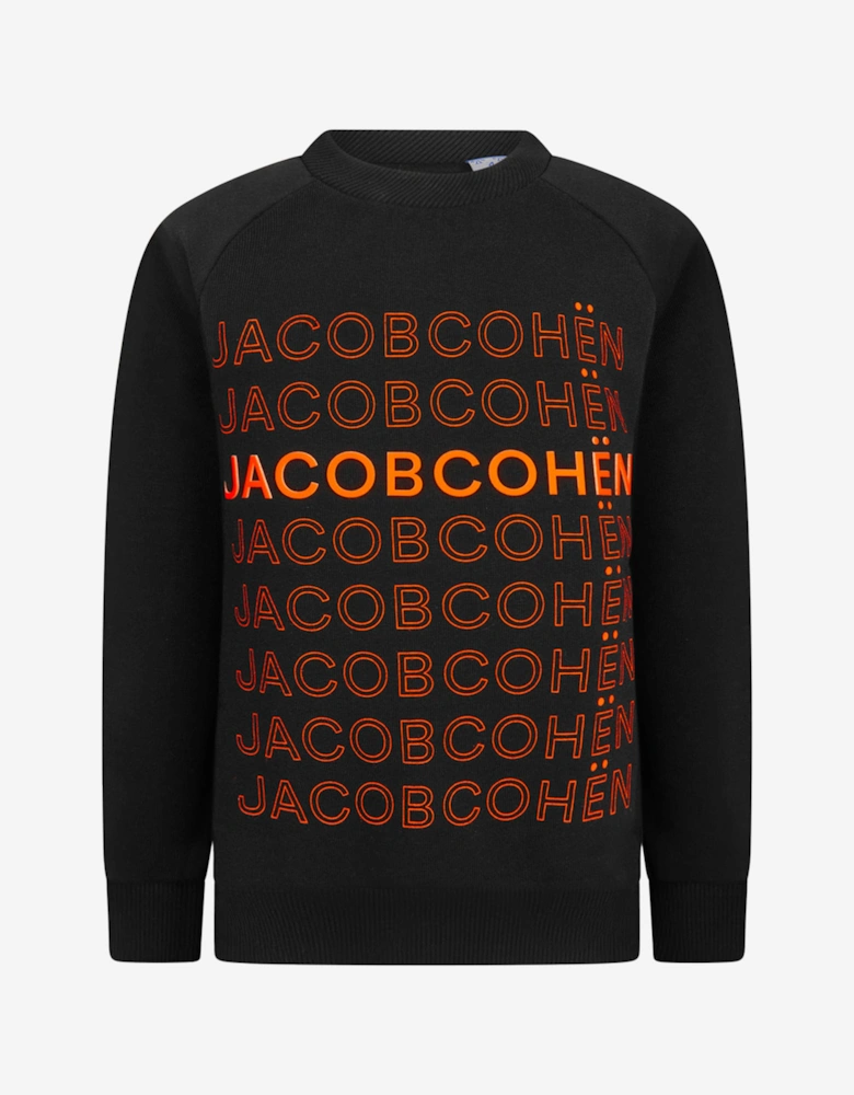 Boys Sweater