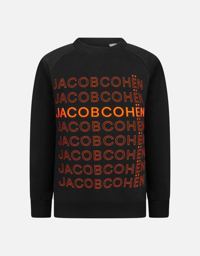 Boys Sweater