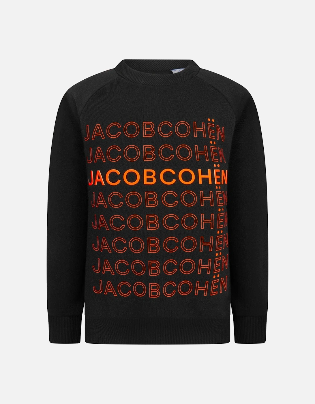 Boys Sweater
