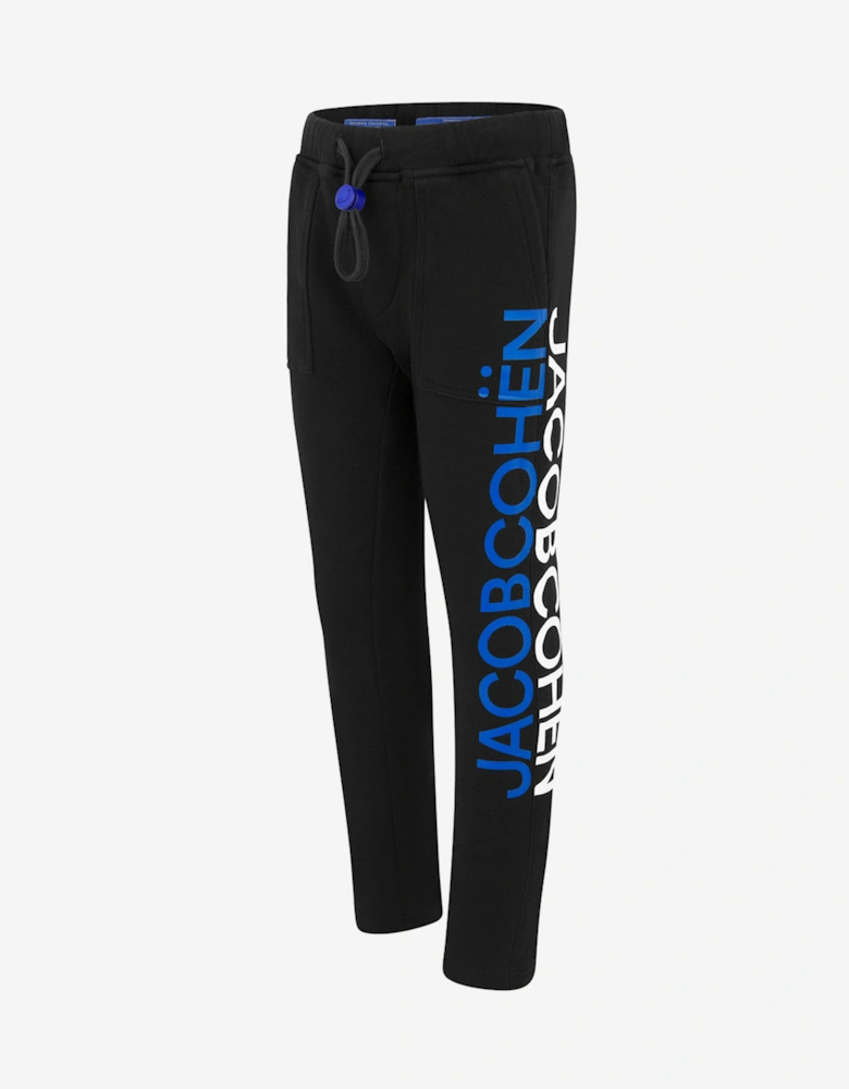 Boys Logo Joggers