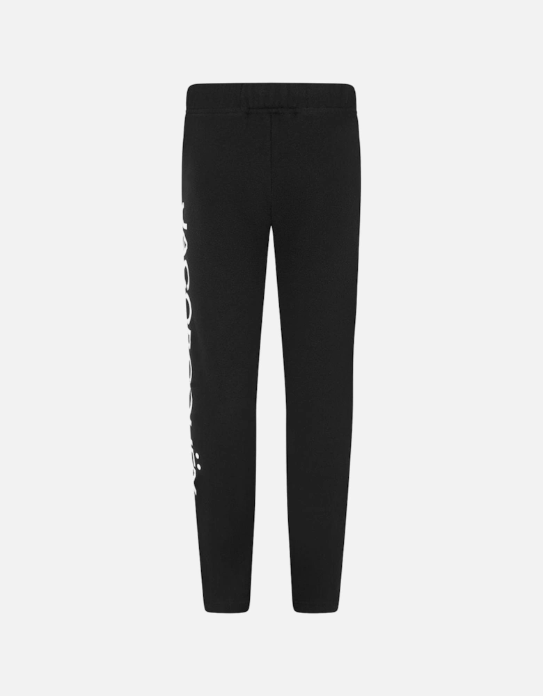 Boys Logo Joggers