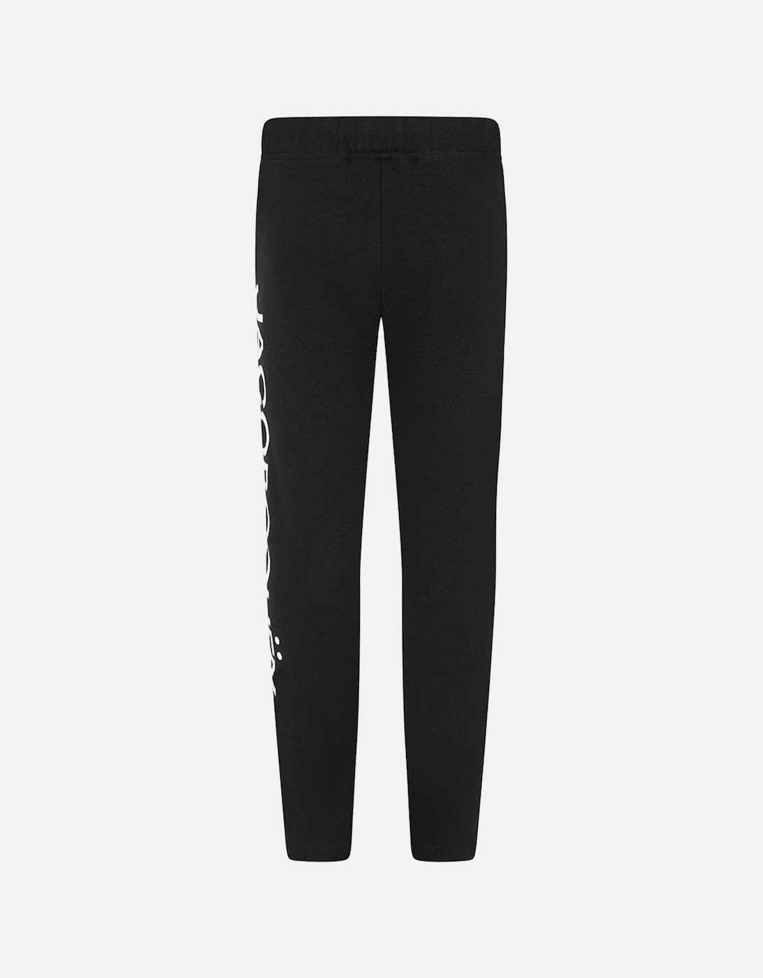Boys Logo Joggers