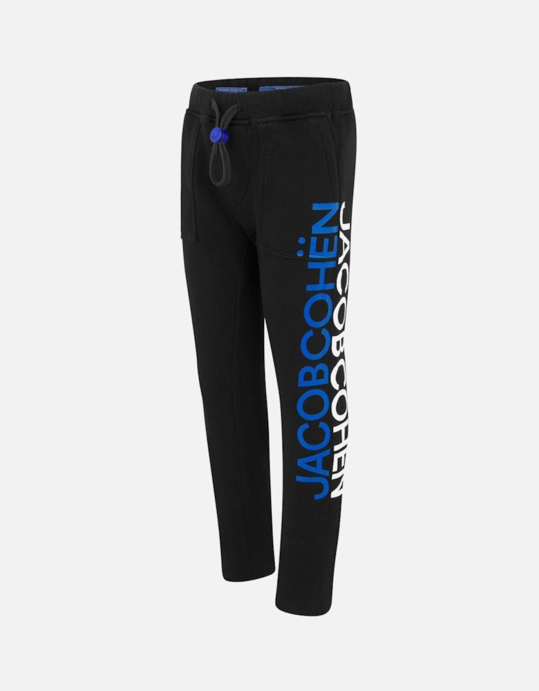 Boys Logo Joggers
