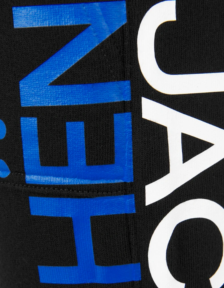 Boys Logo Joggers
