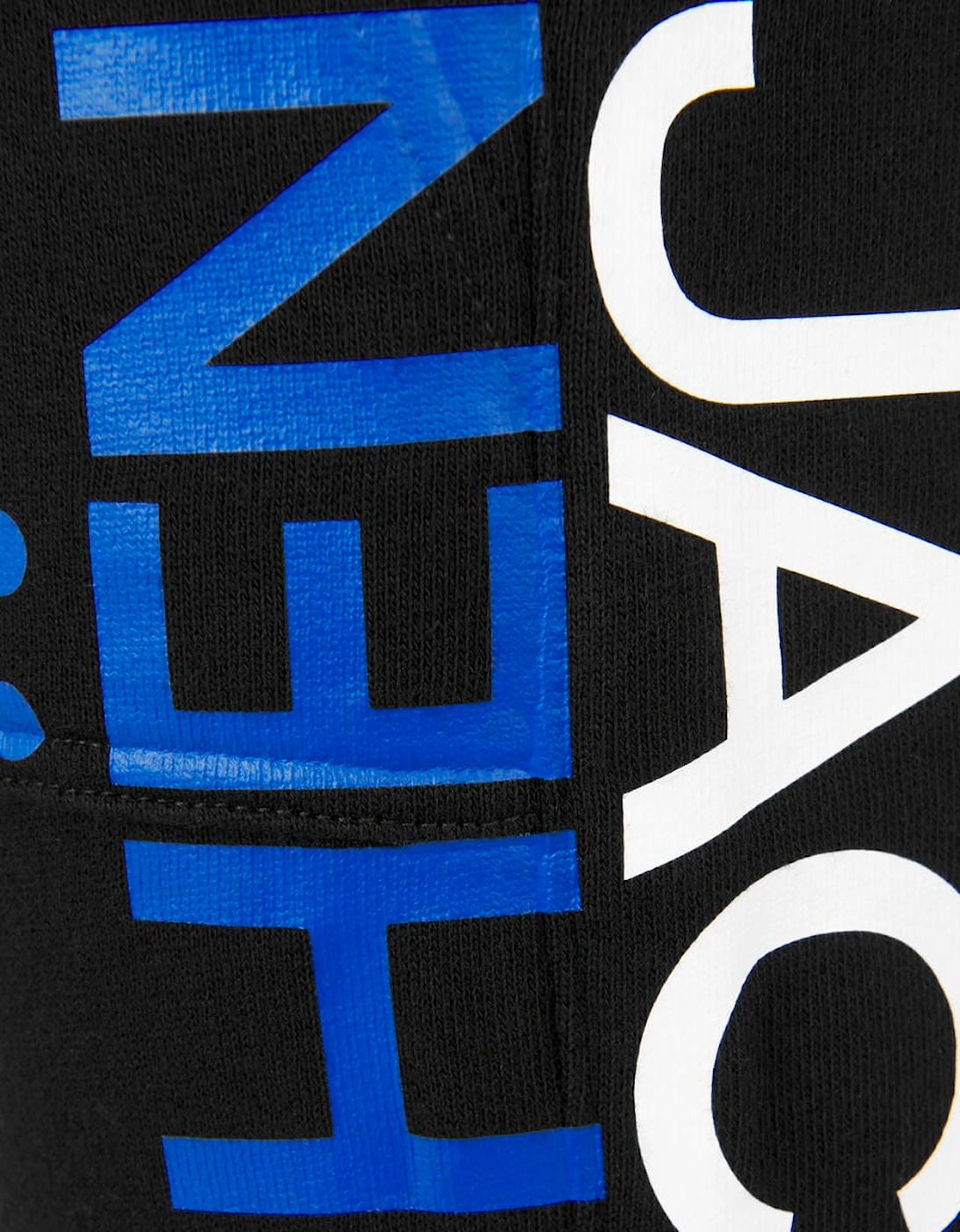 Boys Logo Joggers