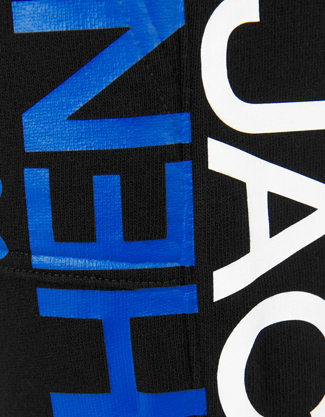 Boys Logo Joggers