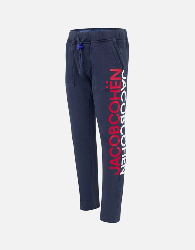 Boys Logo Joggers