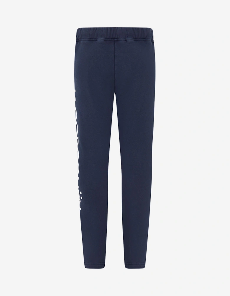 Boys Logo Joggers