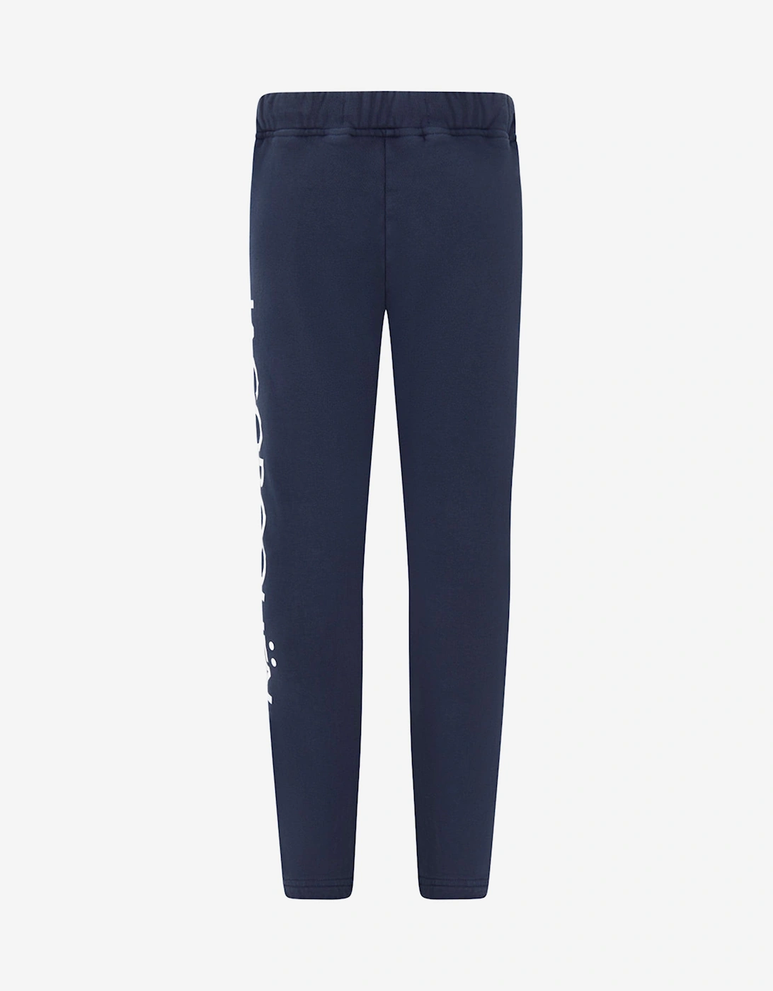 Boys Logo Joggers
