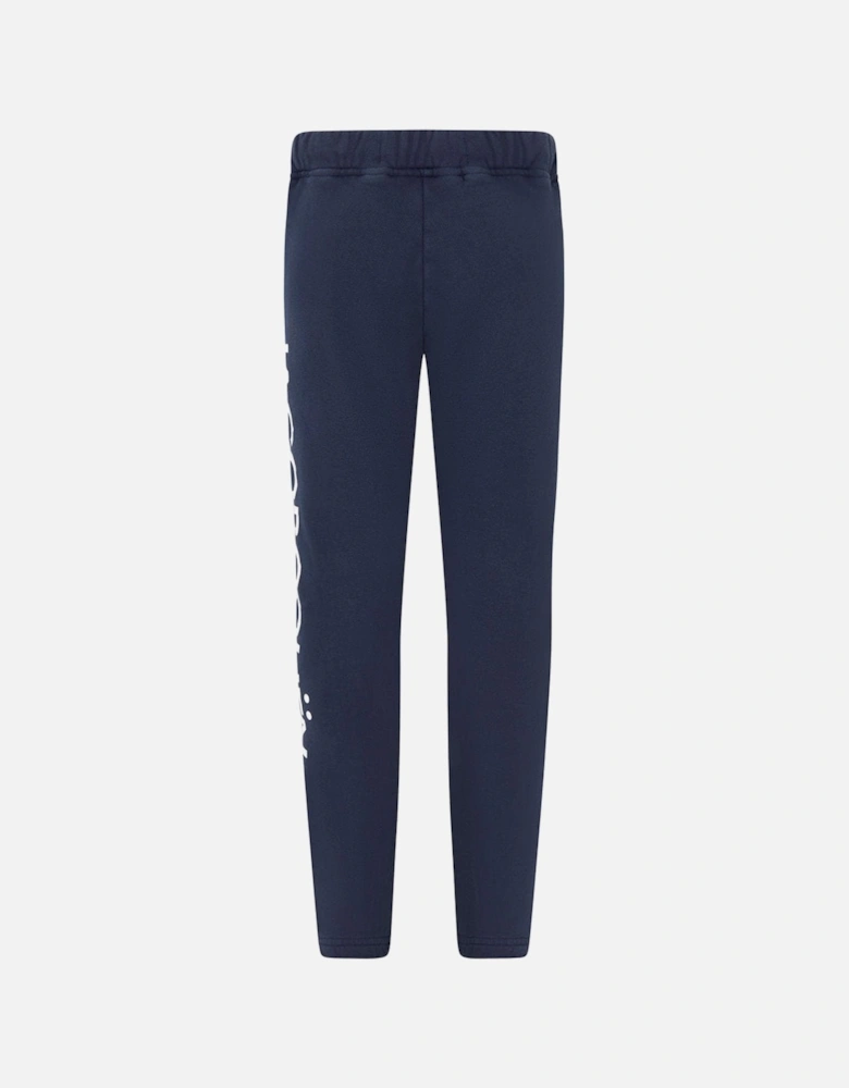 Boys Logo Joggers