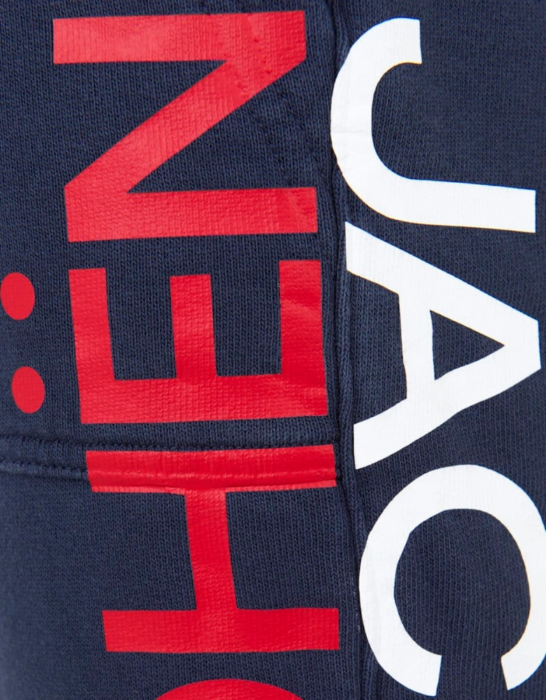 Boys Logo Joggers